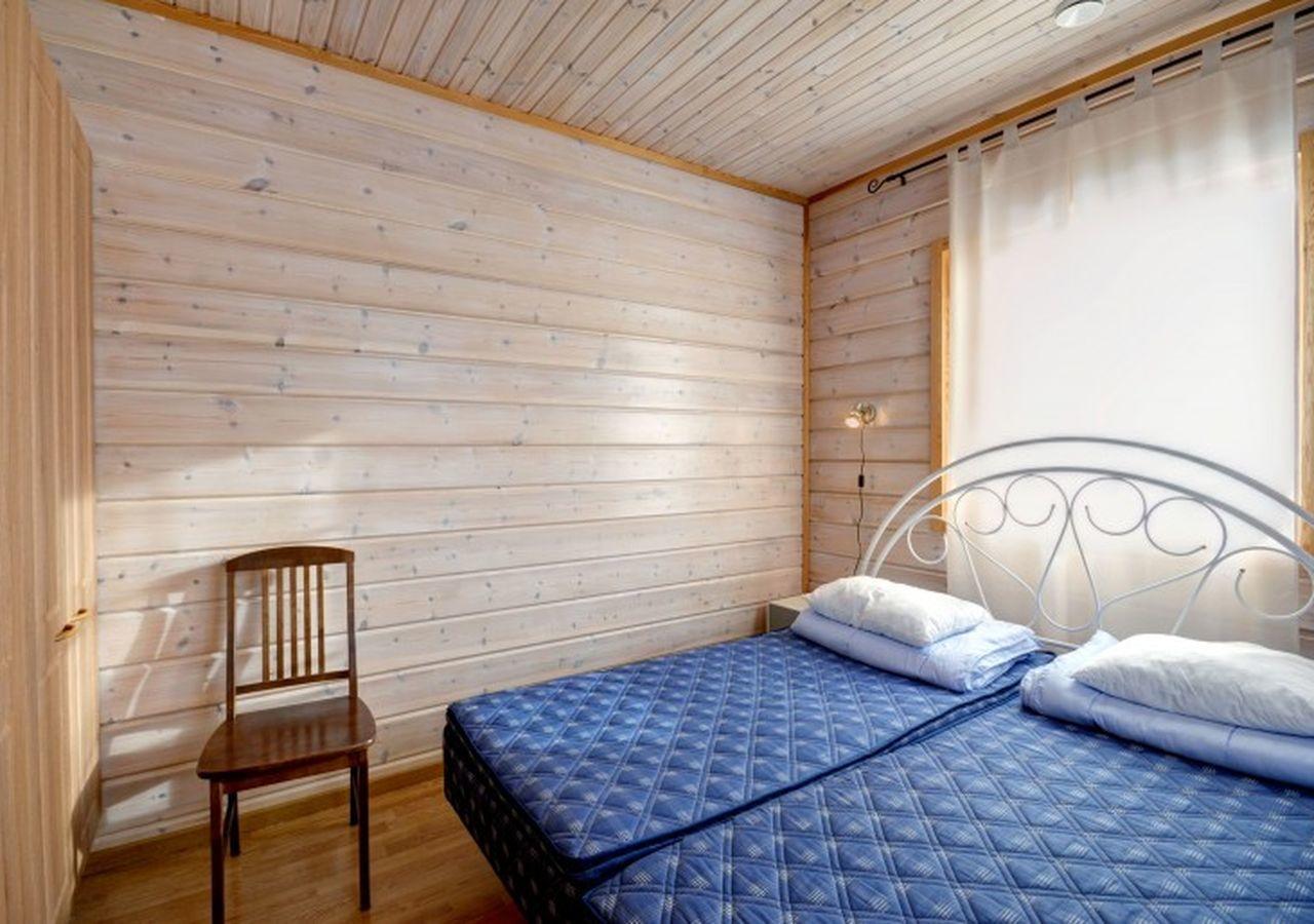 Tiiringolf Cottages Nilsia Bagian luar foto