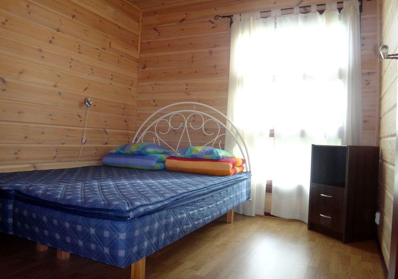 Tiiringolf Cottages Nilsia Bagian luar foto